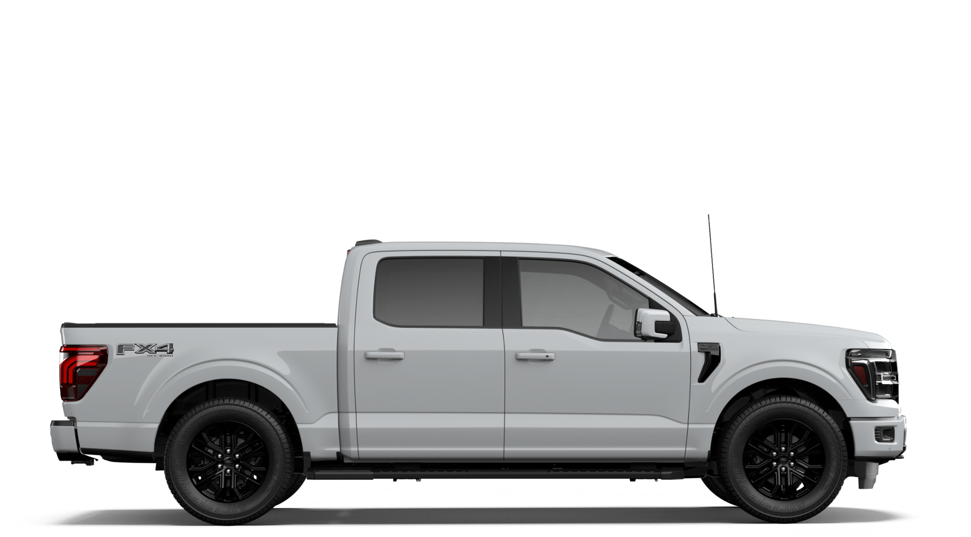 2026 Ford F-150® External Image 1